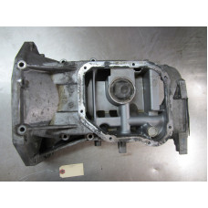 GSD201 Upper Engine Oil Pan For 09-11 Nissan Versa  1.6
